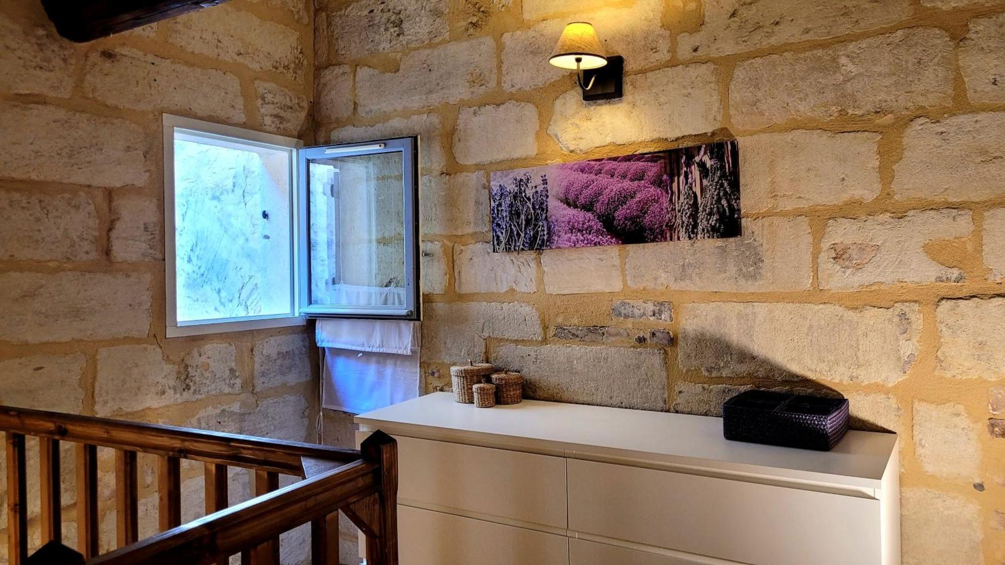 Uzès La Pascallane מראה חיצוני תמונה